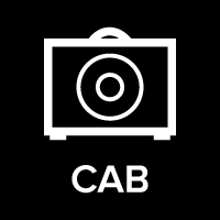 CAB icon