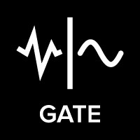 GATE icon