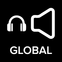GLOBAL icon