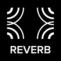 REVERB icon