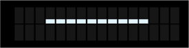 Tuner low signal image